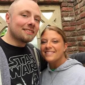 Meet your Posher, Kathryn